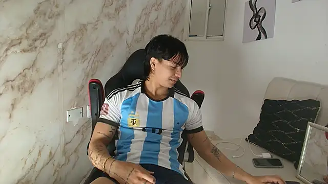 toji_luxxer's cam snapshot