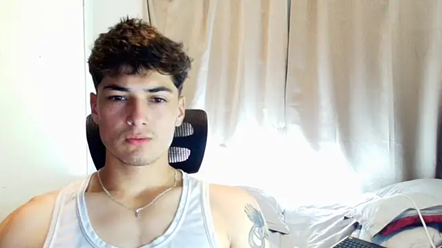 jimmy_class's cam snapshot