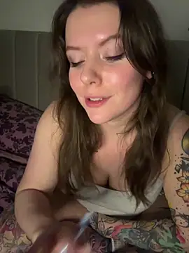 Ragdoll131's cam snapshot