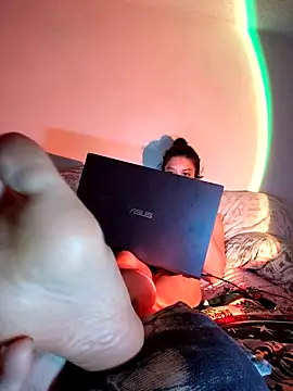 miss_carmila1's cam snapshot