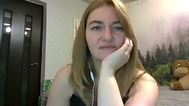 CandyOLimeX's cam snapshot