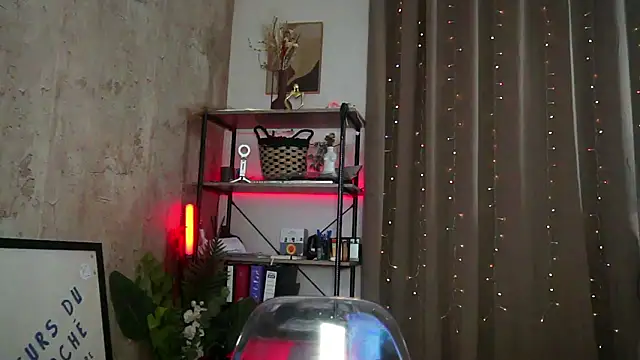 IngAdn's cam snapshot