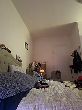 esteraulxxx's cam snapshot