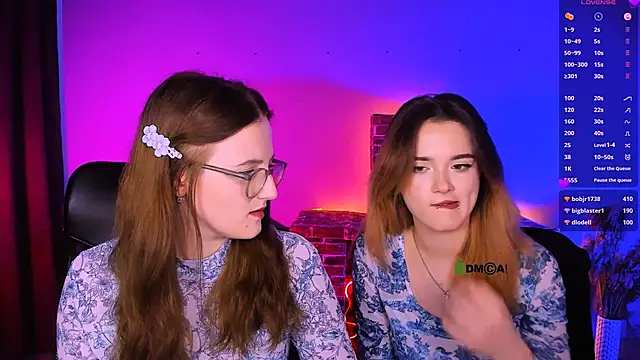 luna_berryy's cam snapshot