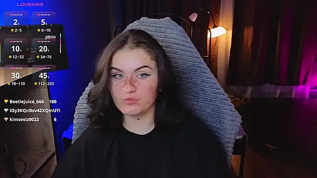 Dark_Shine's cam snapshot