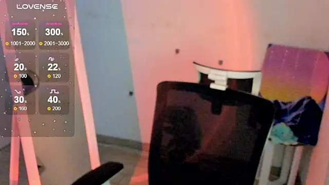 Sandra_Curly's cam snapshot