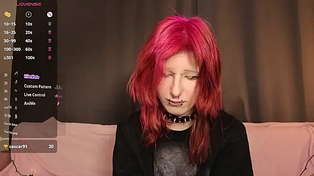 KandraCruser's cam snapshot