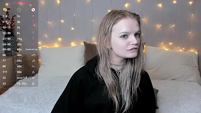 MicheleHonas's cam snapshot