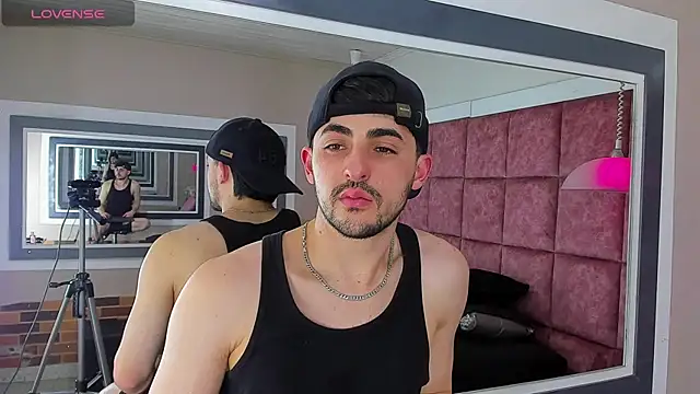 Jo_Silva99's cam snapshot