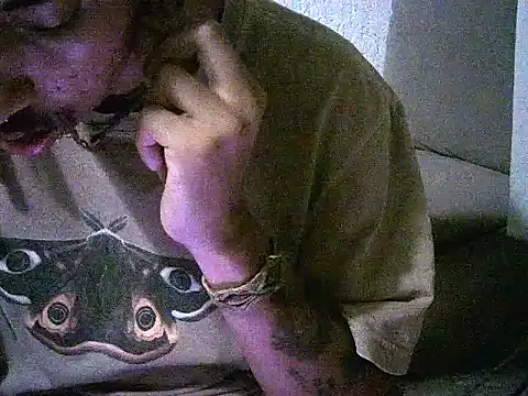 DarkSlim666 live sex cam