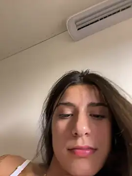 HelliRosa's cam snapshot