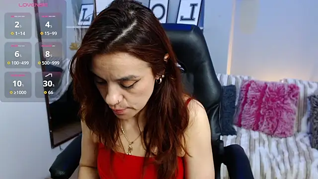 KendallWood_'s cam snapshot