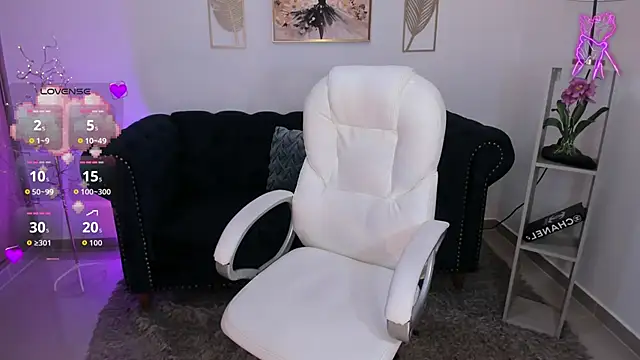 Maya_vexx's cam snapshot