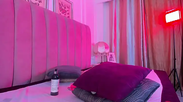 Scarlett_Sk's cam snapshot