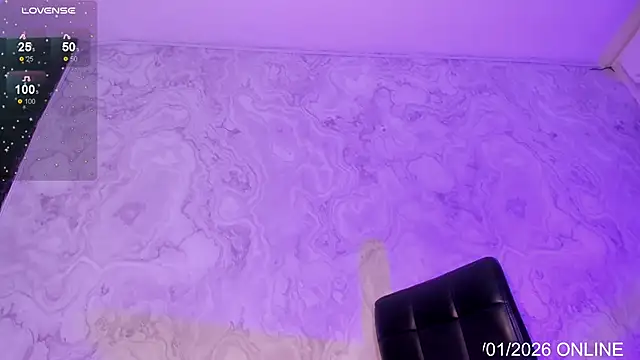 Karla-Ebony live sex cam