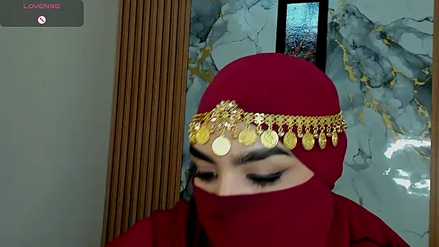 Maissa_Alabi live sex cam