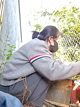 Xaoxang's cam snapshot