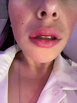 GiuliaBianchi's cam snapshot