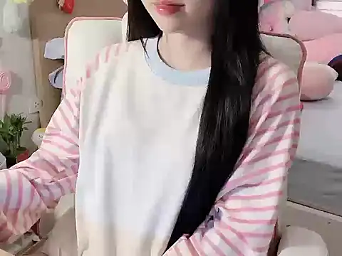 Yuyu-baobei's cam snapshot