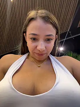 Hall_16's cam snapshot