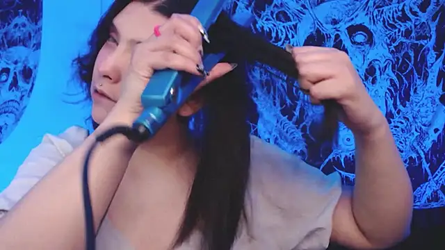 mikaskullcs's cam snapshot