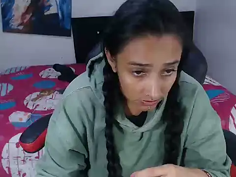 dulce_candy98's cam snapshot