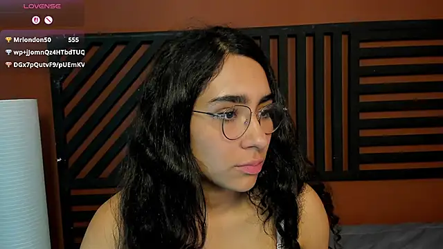 scarlett25__'s cam snapshot