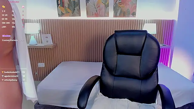 Karim_Nabil's cam snapshot