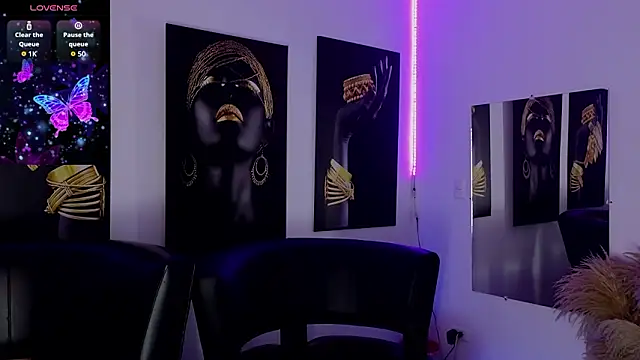 _brenna_hanson's cam snapshot