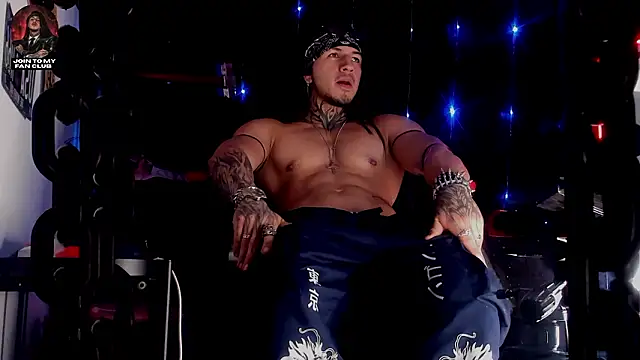 the_beast_master_ live sex cam