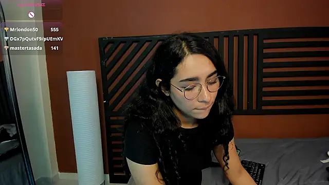 scarlett25__'s cam snapshot