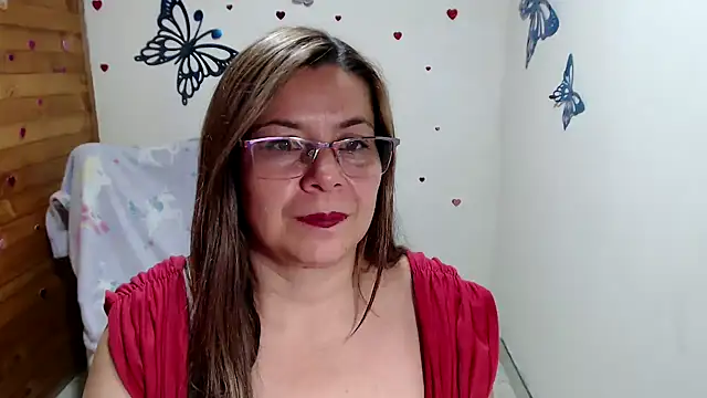 lilisa777's cam snapshot