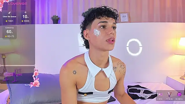 Kai_riptide live sex cam