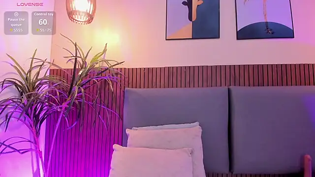 MelinaCruz's cam snapshot