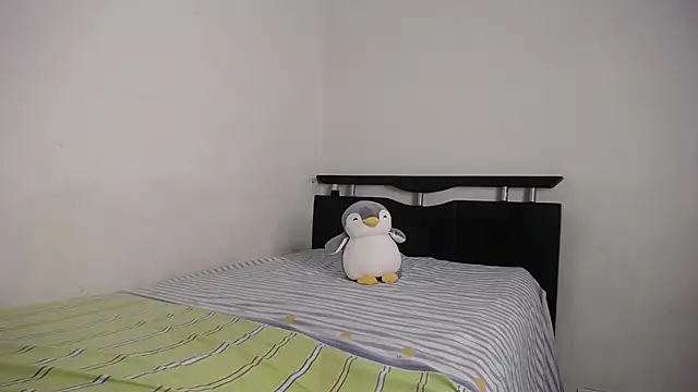 nohemyDream live sex cam