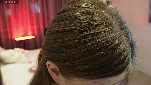 ChloeSpark's cam snapshot