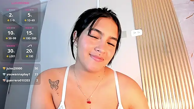 AlanaBlair_'s cam snapshot