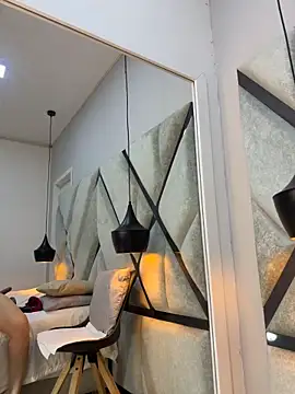 AriaWillssX's cam snapshot