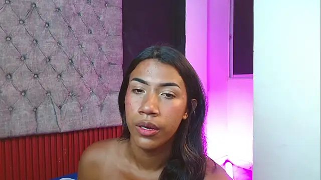 AntoniaSantos live sex cam