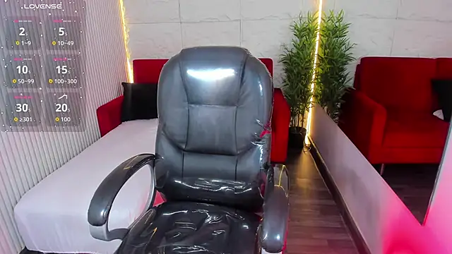 HasleyCarter's cam snapshot