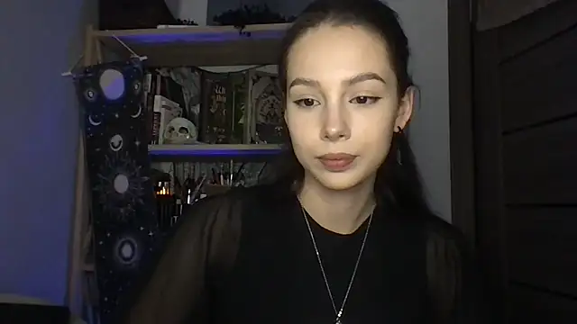 Yuna5343's cam snapshot