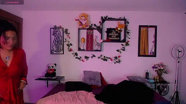 Dakota_ro's cam snapshot