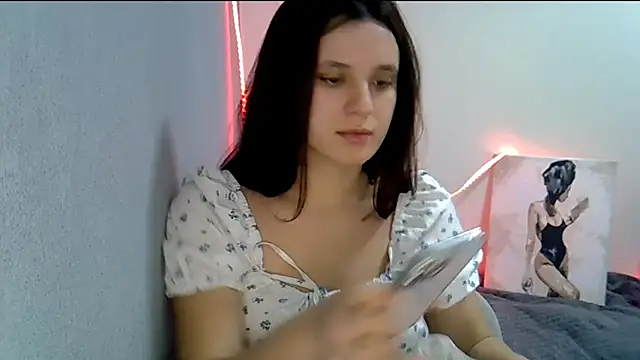 KiraHoney's cam snapshot