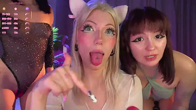 Wildneck's cam snapshot