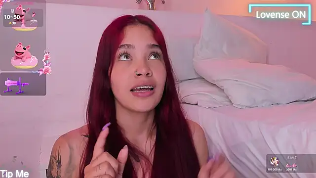 violeth_hill's cam snapshot