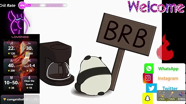 Stefanydolly77 live sex cam