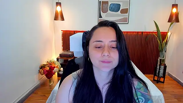 KatherineBond's cam snapshot