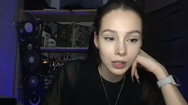 Yuna5343 live sex cam