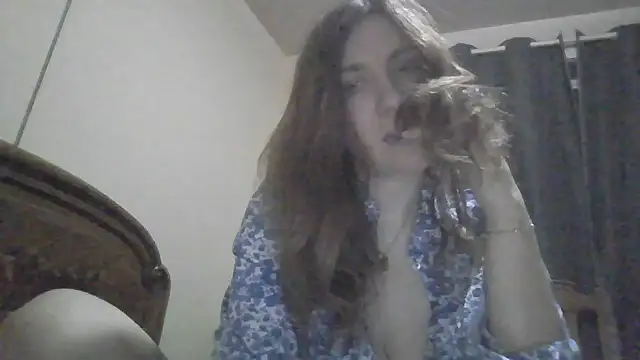 JasmineGlamour's cam snapshot