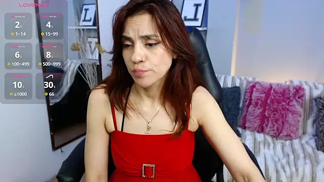 KendallWood_'s cam snapshot